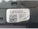 Recambio de mando elevalunas delantero izquierdo para renault clio v (b7_) 1.5 blue dci 85 (b7ag) referencia OEM IAM 254107073R 