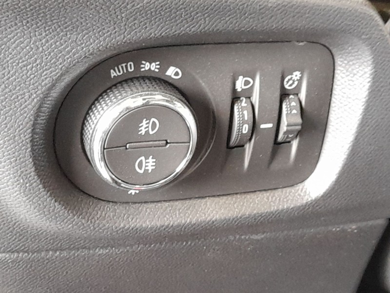 Recambio de mando luces para opel corsa f (p2jo) 1.2 (68) referencia OEM IAM 98320468YX  