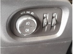 Recambio de mando luces para opel corsa f (p2jo) 1.2 (68) referencia OEM IAM 98320468YX  
