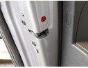 Recambio de cerradura puerta trasera izquierda para opel corsa f (p2jo) 1.2 (68) referencia OEM IAM 9844413080  