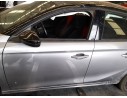 Recambio de puerta delantera izquierda para opel corsa f (p2jo) 1.2 (68) referencia OEM IAM 9837705780  