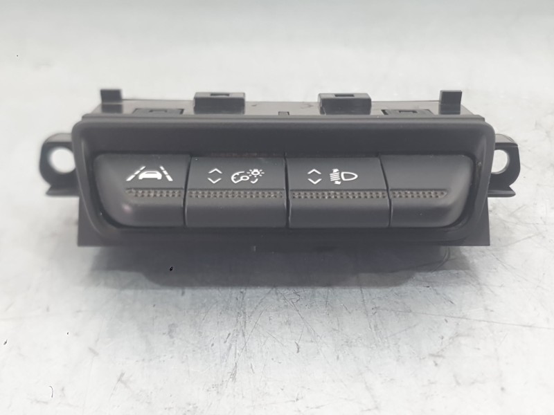 Recambio de mando multifuncion para renault clio v (b7_) 1.5 blue dci 85 (b7ag) referencia OEM IAM 259803780R  