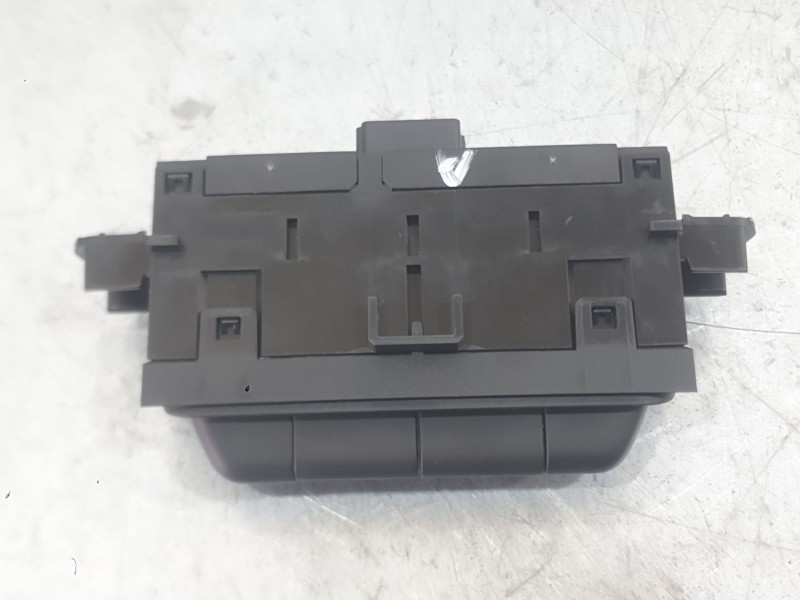 Recambio de mando multifuncion para renault clio v (b7_) 1.5 blue dci 85 (b7ag) referencia OEM IAM 259803780R  