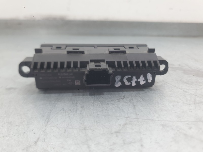 Recambio de mando multifuncion para renault clio v (b7_) 1.5 blue dci 85 (b7ag) referencia OEM IAM 259803780R  