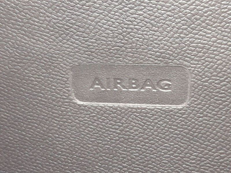 Recambio de airbag cortina delantero derecho para opel corsa f (p2jo) 1.2 (68) referencia OEM IAM 9827991580  
