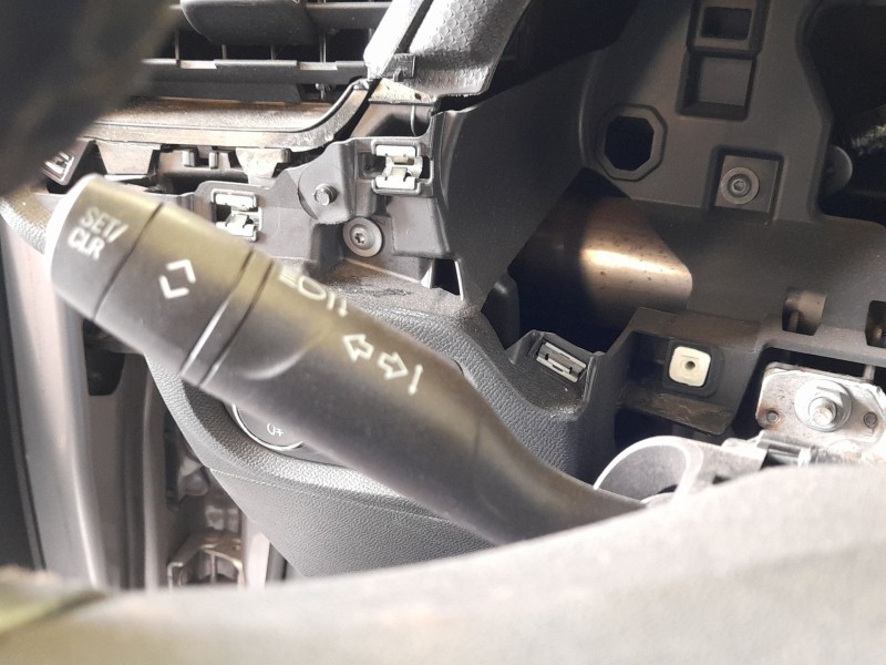 Recambio de mando luces y limpia para opel corsa f (p2jo) 1.2 (68) referencia OEM IAM 98426955YX  