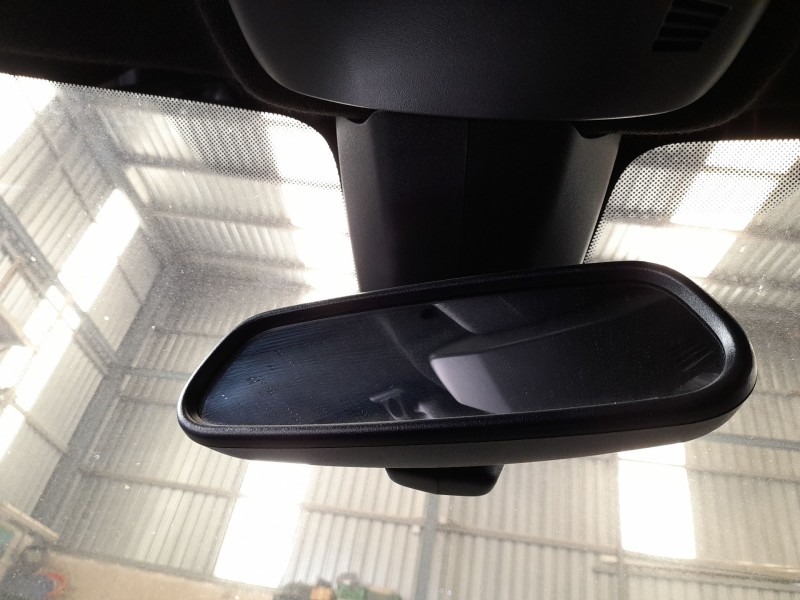 Recambio de espejo interior para opel corsa f (p2jo) 1.2 (68) referencia OEM IAM 98088311XT  