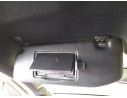 Recambio de parasol izquierdo para opel corsa f (p2jo) 1.2 (68) referencia OEM IAM 16576381ZD  