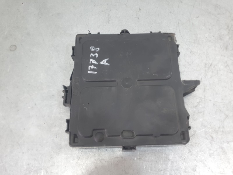 Recambio de modulo electronico para renault clio v (b7_) 1.5 blue dci 85 (b7ag) referencia OEM IAM   