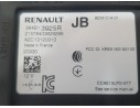 Recambio de modulo electronico para renault clio v (b7_) 1.5 blue dci 85 (b7ag) referencia OEM IAM   
