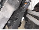 Recambio de potenciometro pedal para opel corsa f (p2jo) 1.2 (68) referencia OEM IAM 9827704480  