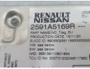 Recambio de amplificador antena para renault clio v (b7_) 1.5 blue dci 85 (b7ag) referencia OEM IAM   