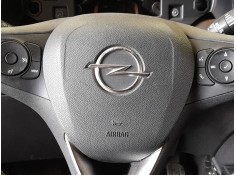 KIT AIRBAG 98301367ZD C/ SALPICADERO SIN PRETENSORES 98301367ZD CONDUCTOR 9820860280 ACOMPAÑANTE 1671975980 CENTRALITA 65015113Z