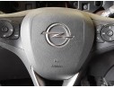 Recambio de kit airbag para opel corsa f (p2jo) 1.2 (68) referencia OEM IAM 98301367ZD  98301367ZD CONDUCTOR 9820860280 ACOMPAÑA