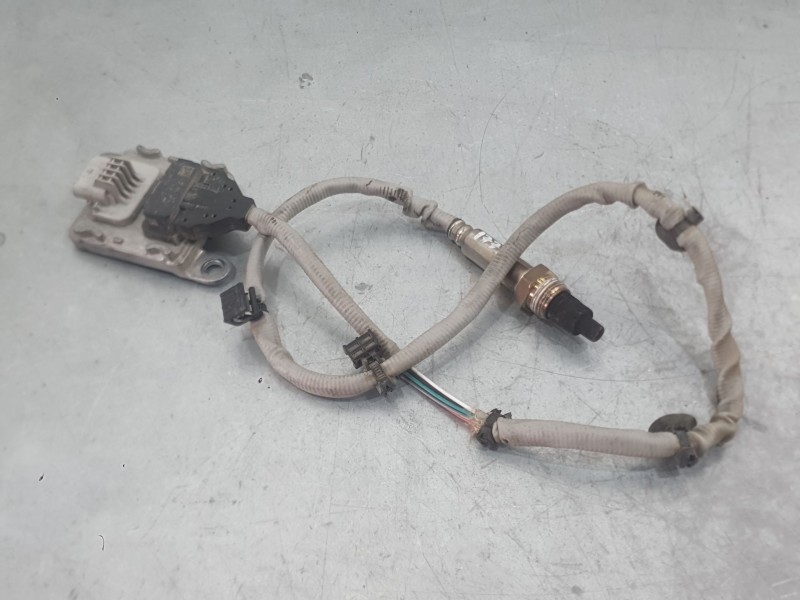 Recambio de sonda lambda para renault clio v (b7_) 1.5 blue dci 85 (b7ag) referencia OEM IAM   
