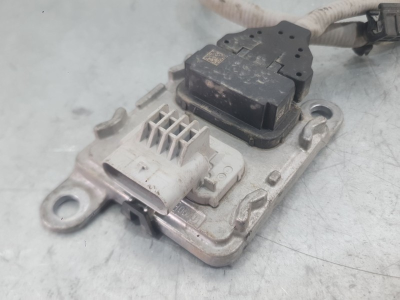 Recambio de sonda lambda para renault clio v (b7_) 1.5 blue dci 85 (b7ag) referencia OEM IAM   