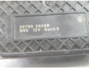 Recambio de sonda lambda para renault clio v (b7_) 1.5 blue dci 85 (b7ag) referencia OEM IAM   