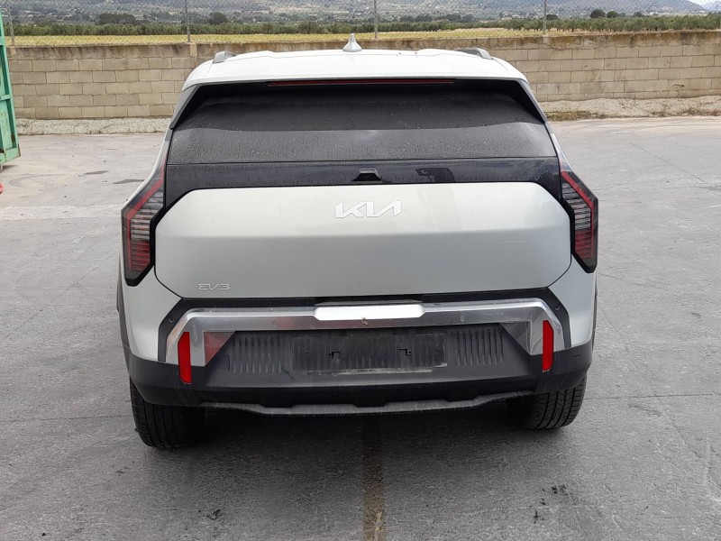 kia ev3 del año 2025