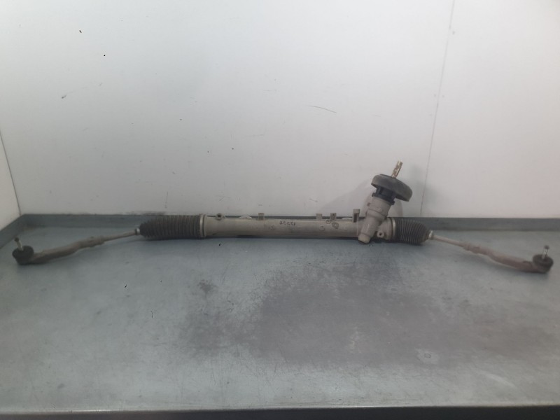 Recambio de cremallera direccion para renault clio v (b7_) 1.5 blue dci 85 (b7ag) referencia OEM IAM 490011723R  