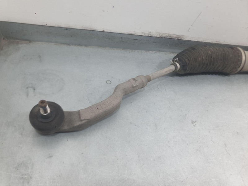 Recambio de cremallera direccion para renault clio v (b7_) 1.5 blue dci 85 (b7ag) referencia OEM IAM 490011723R  