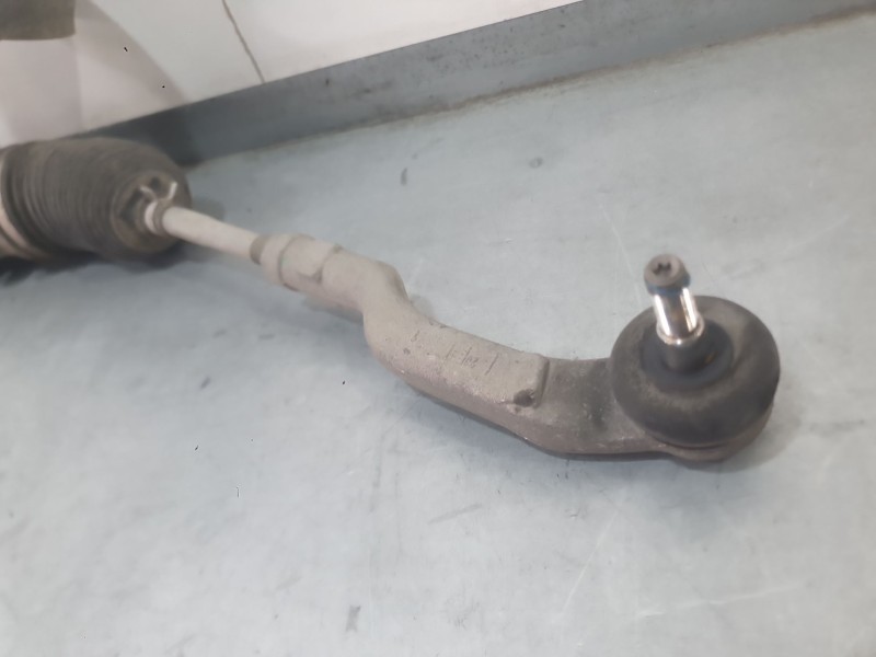 Recambio de cremallera direccion para renault clio v (b7_) 1.5 blue dci 85 (b7ag) referencia OEM IAM 490011723R  