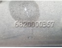 Recambio de cremallera direccion para renault clio v (b7_) 1.5 blue dci 85 (b7ag) referencia OEM IAM 490011723R  