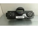 Recambio de mando climatizador para renault scenic ii 1.9 dci diesel referencia OEM IAM 8200501461  