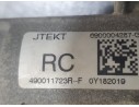 Recambio de cremallera direccion para renault clio v (b7_) 1.5 blue dci 85 (b7ag) referencia OEM IAM 490011723R  