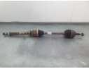 Recambio de transmision delantera derecha para renault clio v (b7_) 1.5 blue dci 85 (b7ag) referencia OEM IAM 391009804R  