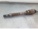 Recambio de transmision delantera derecha para renault clio v (b7_) 1.5 blue dci 85 (b7ag) referencia OEM IAM 391009804R  