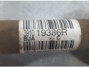 Recambio de transmision delantera izquierda para renault clio v (b7_) 1.5 blue dci 85 (b7ag) referencia OEM IAM 391019386R  