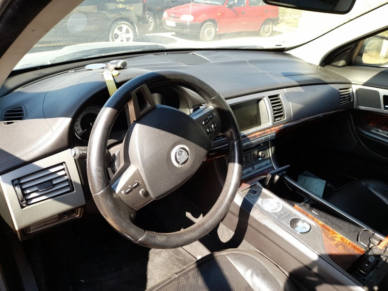 jaguar xf i (x250) del año 2008