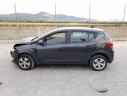 dacia sandero iii del año 2021