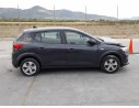 dacia sandero iii del año 2021