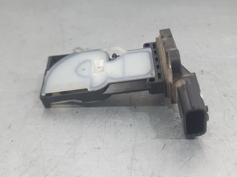 Recambio de caudalimetro para renault clio v (b7_) 1.5 blue dci 85 (b7ag) referencia OEM IAM 226802715R  