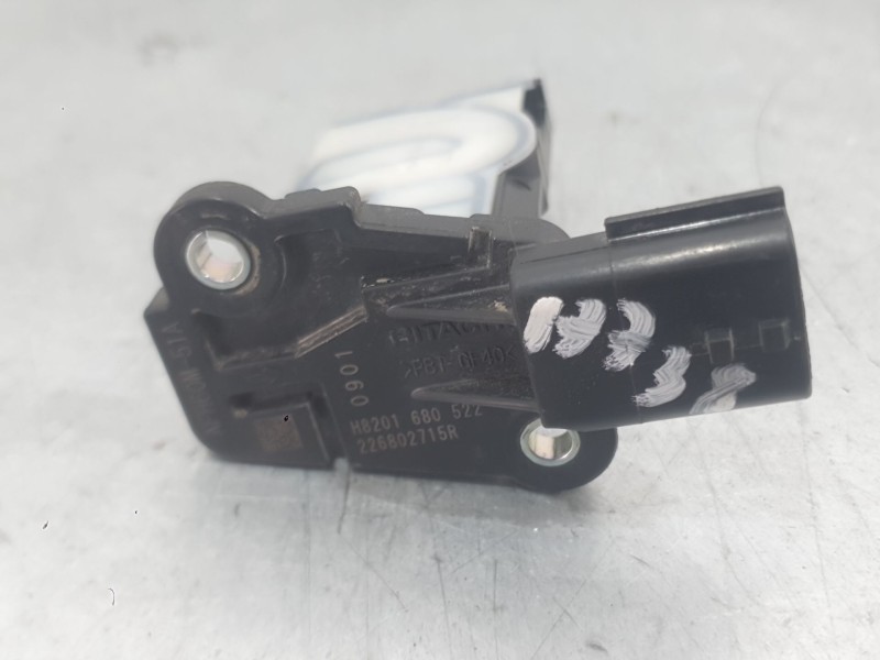 Recambio de caudalimetro para renault clio v (b7_) 1.5 blue dci 85 (b7ag) referencia OEM IAM 226802715R  