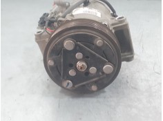 Recambio de compresor aire acondicionado para renault clio v (b7_) 1.5 blue dci 85 (b7ag) referencia OEM IAM 926004536R 92600242