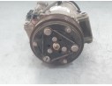Recambio de compresor aire acondicionado para renault clio v (b7_) 1.5 blue dci 85 (b7ag) referencia OEM IAM 926004536R 92600242