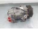 Recambio de compresor aire acondicionado para renault clio v (b7_) 1.5 blue dci 85 (b7ag) referencia OEM IAM 926004536R 92600242