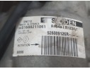 Recambio de compresor aire acondicionado para renault clio v (b7_) 1.5 blue dci 85 (b7ag) referencia OEM IAM 926004536R 92600242