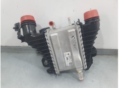 INTERCOOLER 144967867R 214108020R 