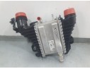 Recambio de intercooler para renault clio v (b7_) 1.5 blue dci 85 (b7ag) referencia OEM IAM 144967867R 214108020R 
