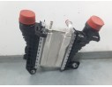 Recambio de intercooler para renault clio v (b7_) 1.5 blue dci 85 (b7ag) referencia OEM IAM 144967867R 214108020R 