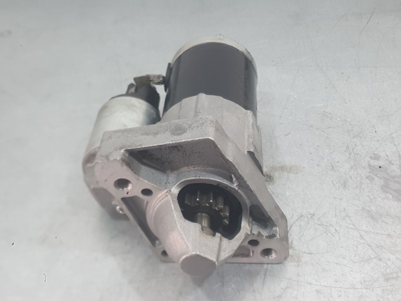 Recambio de motor arranque para renault clio v (b7_) 1.5 blue dci 85 (b7ag) referencia OEM IAM 233000603R  