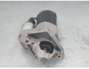 Recambio de motor arranque para renault clio v (b7_) 1.5 blue dci 85 (b7ag) referencia OEM IAM 233000603R  