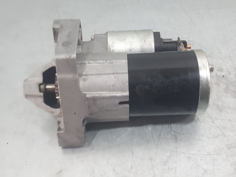 Recambio de motor arranque para renault clio v (b7_) 1.5 blue dci 85 (b7ag) referencia OEM IAM 233000603R  