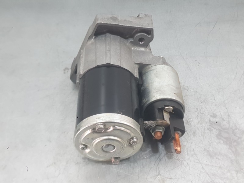 Recambio de motor arranque para renault clio v (b7_) 1.5 blue dci 85 (b7ag) referencia OEM IAM 233000603R  
