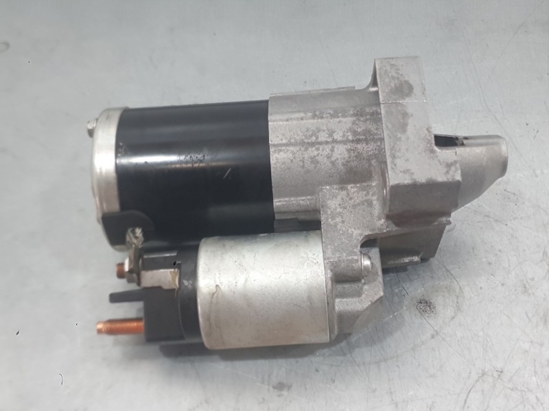 Recambio de motor arranque para renault clio v (b7_) 1.5 blue dci 85 (b7ag) referencia OEM IAM 233000603R  