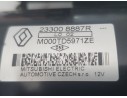 Recambio de motor arranque para renault clio v (b7_) 1.5 blue dci 85 (b7ag) referencia OEM IAM 233000603R  