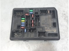 CAJA RELES / FUSIBLES 284B64086R 
